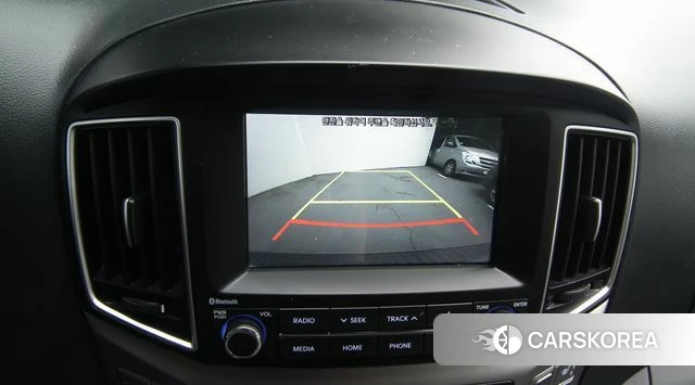 Hyundai The New Grand Starex 2020 Серебряный из Кореи, фото 5