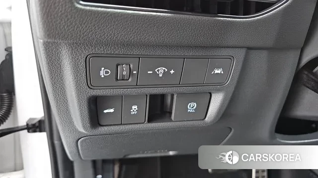 Hyundai Sonata (DN8) 2021 Белый из Кореи, фото 5