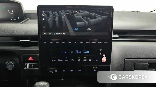 Hyundai Staria 2023 Черный из Кореи, фото 5