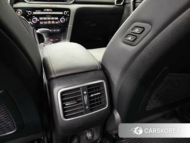 Kia Sportage The Bold 2019 Белый из Кореи, фото 5