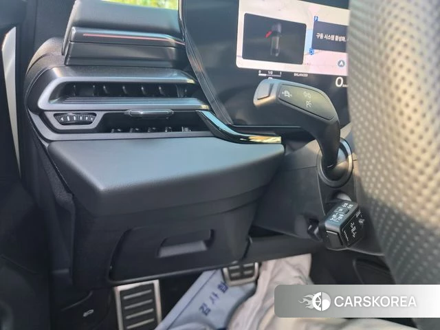 Audi A6 (C9) 2026 Белый из Кореи, фото 5