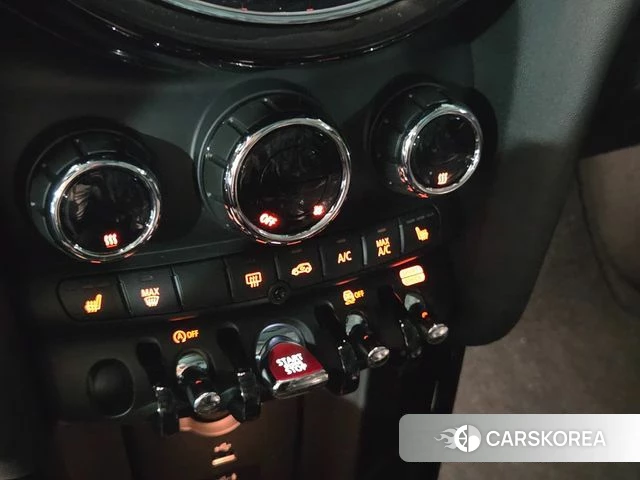 Mini Cooper S 2021 Зеленый из Кореи, фото 5