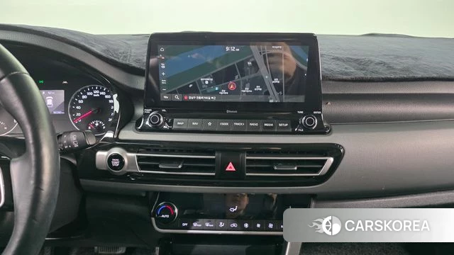 Kia Seltos 2020 Серый из Кореи, фото 5