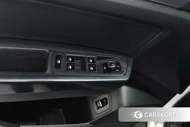 Volkswagen Teramont 2021 Белый из Китая, фото 5