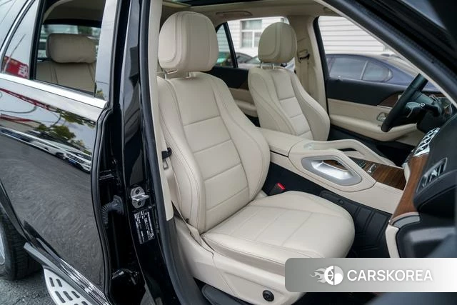 Mercedes-Benz GLE 2024 Черный из Китая, фото 5