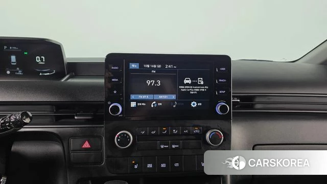 Hyundai Staria 2022 Черный из Кореи, фото 5