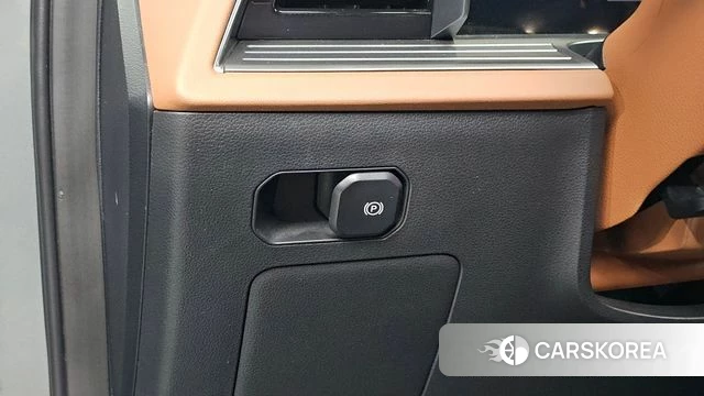 Ssangyong Torres 2023 Цвет галактики из Кореи, фото 5