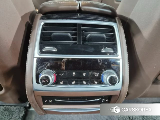 BMW 7 Series (G11) 2021 Белый из Кореи, фото 5