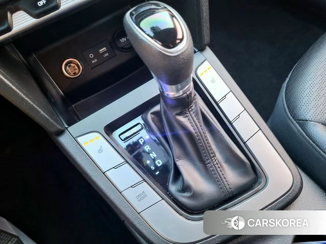 Hyundai The New Avante AD 2020 Белый из Кореи, фото 5