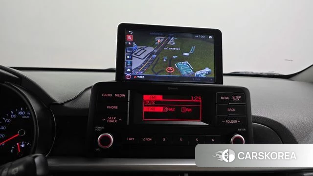 Kia All New Morning (JA) 2019 Белый из Кореи, фото 5