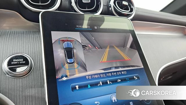 Mercedes-Benz GLC-Class X254 2024 Белый из Кореи, фото 5
