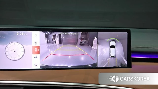 Genesis GV70 2025 Белый из Кореи, фото 5