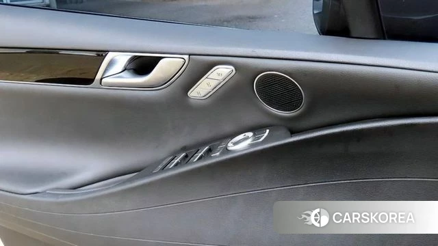 Genesis G80 (RG3) 2020 Черный из Кореи, фото 5