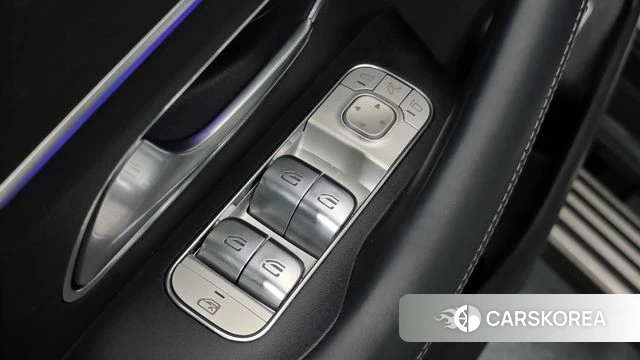 Mercedes-Benz GLS - Class X167 2021 Белый из Кореи, фото 5
