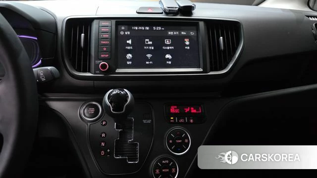 Kia The New Kia Ray 2025 Жемчужный цвет из Кореи, фото 5