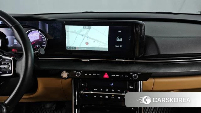 Kia Carnival 4th generation id 4697380 из Кореи 5