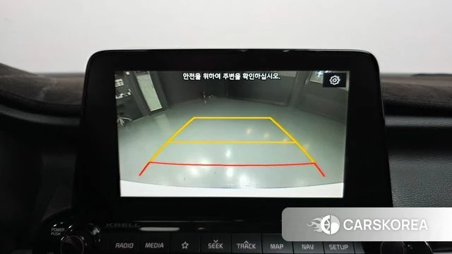Kia Come New K3 2021 Белый из Кореи, фото 5