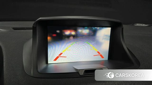 Renault Korea (Samsung) SM3 Neo 2019 Серый из Кореи, фото 5