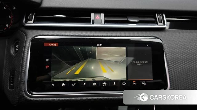 Land Rover Range Rover Velar 2019 Белый из Кореи, фото 5