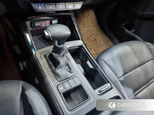 Kia The New Sorento 2018 Серый из Кореи, фото 5