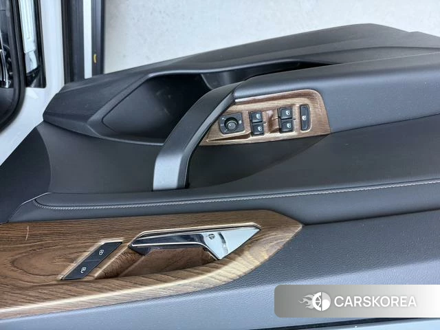 Volkswagen Tharu 2021 Белый из Китая, фото 5