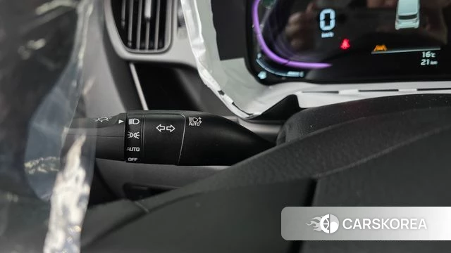Kia The New Kia Ray 2026 Жемчужный цвет из Кореи, фото 5