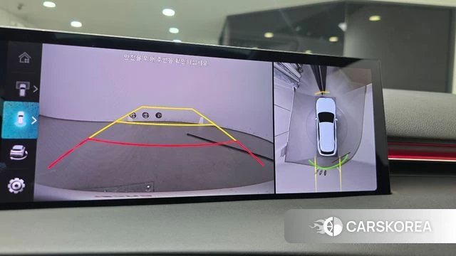 Genesis GV70 2024 Черный из Кореи, фото 6