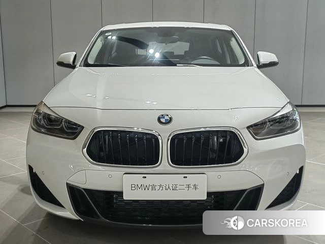 BMW X2 id 4182676 из Китая 5