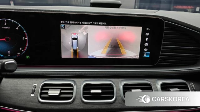 Mercedes-Benz GLS - Class X167 2022 Белый из Кореи, фото 5