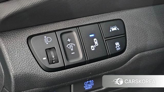 Hyundai The New Ionic Hybrid 2020 Серебристо-серый из Кореи, фото 5