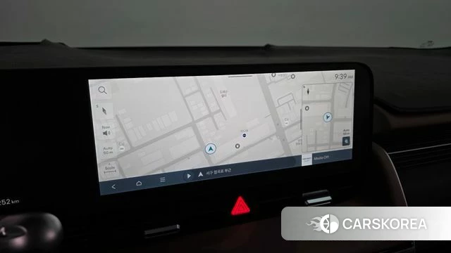 Hyundai The New Ionic 5 2026 Серый из Кореи, фото 5