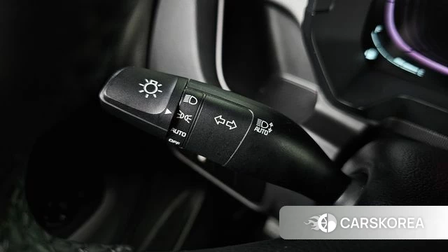 Kia The New Kia Ray 2022 Белый из Кореи, фото 5