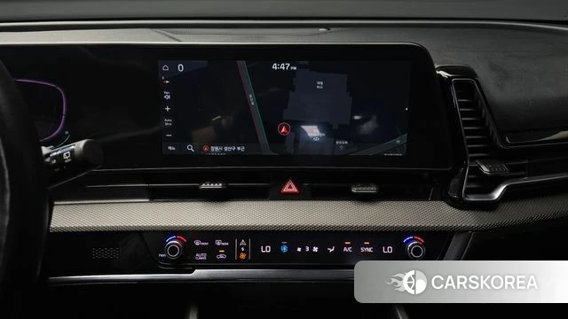 Kia Sportage 5th Generation 2022 Белый из Кореи, фото 5