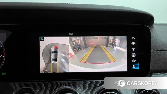 Mercedes-Benz CLS-Class C257 2021 Белый из Кореи, фото 5