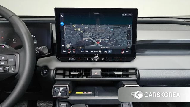 Toyota RAV4 6th Generation 2026 Белый из Кореи, фото 5