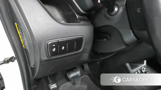 Kia The New Kia Ray 2022 Белый из Кореи, фото 5