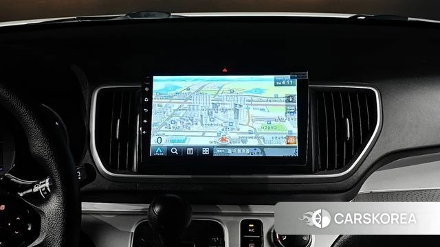 Kia The New Ray 2022 Белый из Кореи, фото 5
