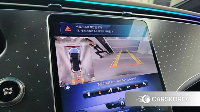 Mercedes-Benz EQE V295 2022 Белый из Кореи, фото 5
