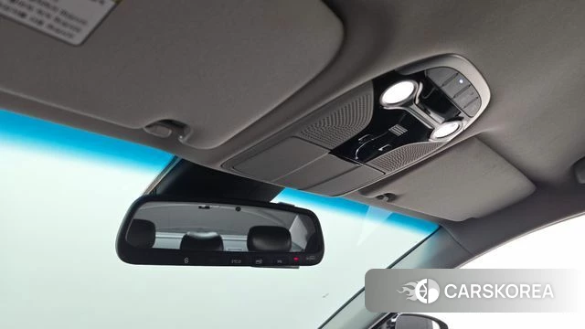 Hyundai Grandeur IG 2019 Черный из Кореи, фото 5