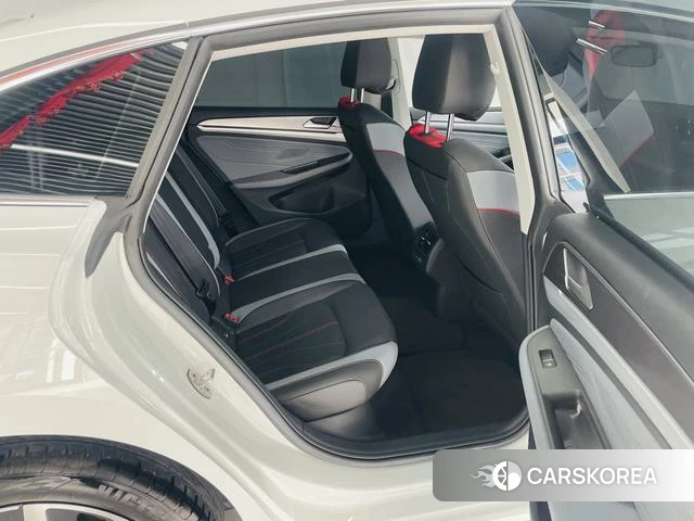 Volkswagen Lamando 2024 Белый из Китая, фото 5