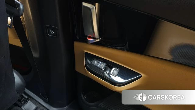 Kia Carnival 4th generation 2022 Белый из Кореи, фото 5