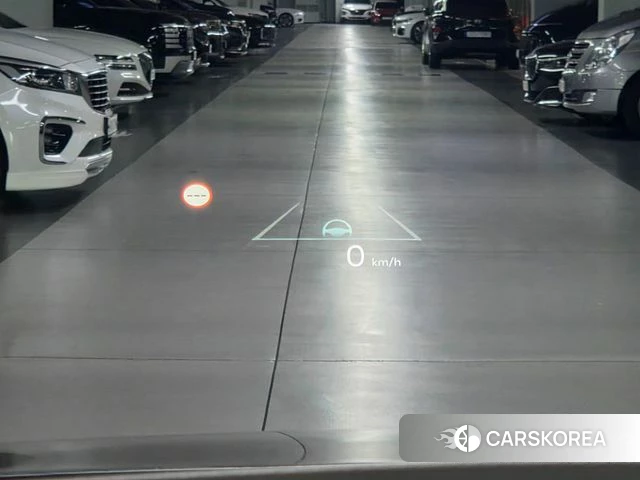 Kia The New Carnival 4th Generation 2025 Черный из Кореи, фото 5