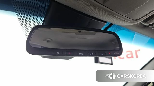 Hyundai Santa Fe TM 2020 Серый из Кореи, фото 5