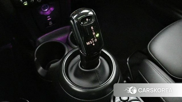 Mini Cooper 2024 Красный из Кореи, фото 5