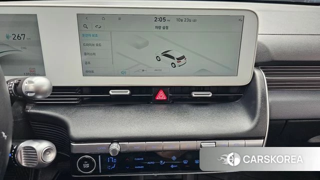 Hyundai Ionic 5 2022 Белый из Кореи, фото 5
