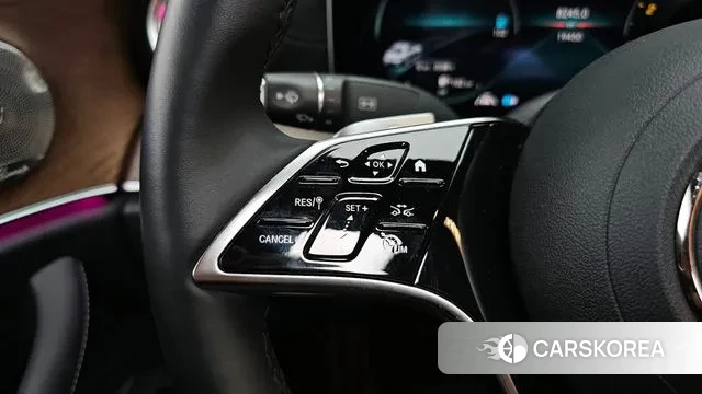 Mercedes-Benz E-Class W213 2023 Белый из Кореи, фото 5