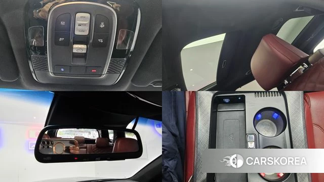 Hyundai Palisade 2019 Коричневый из Кореи, фото 5