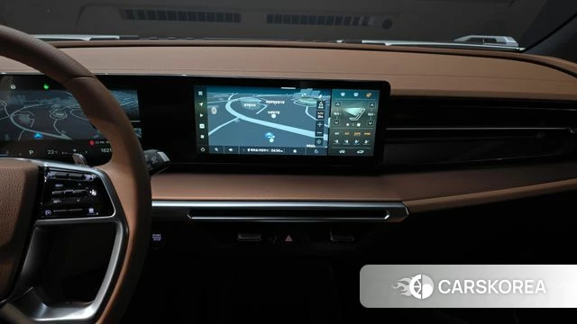 Ssangyong The New Torres 2024 Белый из Кореи, фото 5