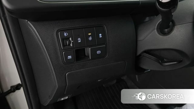 Hyundai Staria 2024 Белый из Кореи, фото 5
