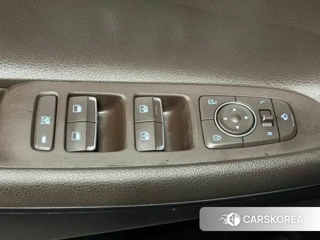 Hyundai Grandeur IG 2019 Серый из Кореи, фото 5